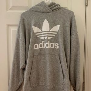 Adidas hoodie